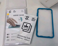 閃魔 適用于蘋(píng)果鋼化膜iphone手機膜高清抗指紋防爆順滑非全屏保護貼膜 【磨砂抗指紋】2片+神器 iPhone15Pro 曬單實(shí)拍圖