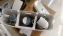 偉星 水箱沖便器 家用蹲便器水箱衛(wèi)生間蹲坑沖便器大沖力廁所馬桶1710 曬單實拍圖