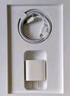 Apple/蘋(píng)果 iPad11英寸 A16芯片2025年款 平板電腦 (128GB WLAN版/學(xué)習辦公娛樂(lè ))銀色 曬單實(shí)拍圖