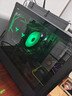 微星（MSI）全家桶 i5 14600KF/微星RTX5060/5070 顯卡直播電競游戲黑神話(huà)悟空臺式組裝電腦主機整機DIY組裝機 14600KF+RTX5060TI 16G配置六 曬單實(shí)拍圖