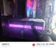 七彩虹（Colorful）iGame GeForce RTX 5060 Ultra W DUO OC 8GB GDDR7 DLSS 4 電競(jìng)光追游戲設(shè)計(jì)電腦顯卡 曬單實(shí)拍圖