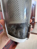 海爾（Haier）除螨儀吸塵器三合一家用手持大吸力床上高溫殺菌吸塵除螨一體機床褥沙發(fā)紫外線(xiàn)除螨殺菌吸毛有線(xiàn)款 【3合1】吸塵/紫外線(xiàn)除螨/熱風(fēng)除濕3025W 曬單實(shí)拍圖