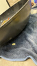 雙立人（ZWILLING）不粘鍋炒鍋有鈦涂層電磁爐通用Motion plus家用炒菜鍋30cm 曬單實(shí)拍圖