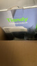 天地偉業(yè)監控攝像頭家用 400萬(wàn)像素WiFi監控室外 監控器360度無(wú)死角帶夜視超清 手機遠程人形檢測全彩夜視  曬單實(shí)拍圖
