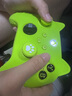 XBOX微軟Xbox Series S/X無線Xbox手柄 XSS XSX 藍(lán)牙游戲手柄 PC電腦 Xbox手柄 電光黃【送線/擺架】 曬單實拍圖