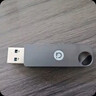 華碩a豆64GB USB3.2Gen 1金屬旋轉U盤(pán)時(shí)尚耐用茉莉綠商務(wù)必備學(xué)習辦公投標電腦通用U300系列 曬單實(shí)拍圖