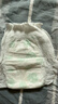 五羊（FIVERAMS）小輕風(fēng)嬰兒成長(cháng)褲XXL碼32片（15-18kg）尿不濕透氣夜用不悶 曬單實(shí)拍圖