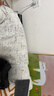 公牛（BULL）分控插座/插線(xiàn)板/插排/排插/接線(xiàn)板/宿舍家用桌面拖線(xiàn)板  3C認證  4位分控全長(cháng)3米 獨立開(kāi)關(guān) 曬單實(shí)拍圖