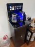 新飛飲水機(jī)茶吧機(jī)家用高端客廳用2025年新款飲水機(jī)立式下置水桶智能全自動制冷制熱柜飲一體機(jī) 基礎(chǔ)龍頭款 溫?zé)嵝?曬單實拍圖