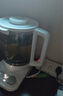 米家小米智能養(yǎng)生壺燒水壺電熱水壺玻璃恒溫壺 泡茶煮茶器一體 兒童沖奶自動保溫 家用辦公室1.8升P1 曬單實拍圖
