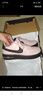 耐克（NIKE）Air Force 1 Dance 女子空軍一號時(shí)尚舒適防滑耐磨低幫運動(dòng)休閑鞋 FJ7409-601 36 曬單實(shí)拍圖