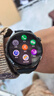 HUAWEIWATCH GT 6 雅丹黑 46mm智能手表多維情緒健康全新騎行體驗(yàn)21天超長(zhǎng)續(xù)航華為GT6手表GT5升級(jí) 曬單實(shí)拍圖