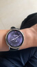 小米（MI）Xiaomi Watch S4 41mm 黑色 國家補貼 汽車(chē)YU7鑰匙 澎湃OS2 心率血氧監測 小米手表s4 小表女表 曬單實(shí)拍圖