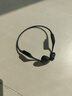韶音（SHOKZ）OpenRun Pro 2 S820開放式藍牙耳機骨傳導耳機運動跑步騎行無線 砂石黑 曬單實拍圖
