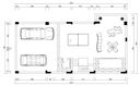 房屋裝修設計酷家樂(lè )3D效果圖制作CAD代畫(huà)圖紙自建房家裝施工圖室內建模圖紙景觀(guān)建筑結構代做裝修設計 200塊的*數量累計對應金額 曬單實(shí)拍圖