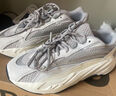 阿迪達斯Yeezy700異形反光男女時尚休閑運動老爹鞋EF2829 38碼 曬單實拍圖