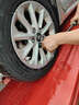 米其林（MICHELIN）汽車(chē)輪胎 205/55R16 91V 耐越 ENERGY MILE 適配朗逸/速騰/卡羅拉 曬單實(shí)拍圖