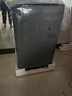 海爾（Haier）波輪洗衣機(jī)全自動(dòng)家用10KG大容量【EB100B32Mate1】直驅(qū)變頻家電國家補(bǔ)貼一級(jí)能效以舊換新 除菌螨 曬單實(shí)拍圖