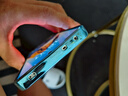真我（realme）【新品上市】Neo7 Turbo 天璣9400e 超薄續航大電池144HZ高刷護眼直屏 智能游戲AI性能手機 透明灰 16GB+512GB 曬單實(shí)拍圖