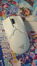 雷蛇（Razer） 毒蝰v2pro專業(yè)版 輕量化無線游戲鼠標(biāo) 宏電競鼠標(biāo)  對(duì)稱手型 lol吃雞鼠標(biāo) 【第三代光學(xué)微動(dòng)】毒蝰V2專業(yè)版白色 曬單實(shí)拍圖