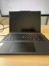 ThinkPad 【國家補(bǔ)貼20%】X13 聯(lián)想輕薄筆記本電腦  銳龍AI 7 PRO 350 32G 1T 100%sRGB高色域 商務(wù)辦公本 曬單實(shí)拍圖