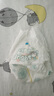 幫寶適【夏天超薄透氣】清新幫透氧Pro嬰兒拉拉褲3XL48片 尿片尿不濕 曬單實(shí)拍圖