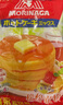 森永（Morinaga）進(jìn)口松餅粉600g 蛋糕預(yù)拌粉早餐面包粉廣式華夫餅粉烘焙原料 曬單實(shí)拍圖
