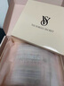 維多利亞的秘密（Victoria's Secret）楊冪田曦薇同款 宅度假天絲綿柔長(cháng)袖長(cháng)褲睡衣套裝家居服不易皺 曬單實(shí)拍圖