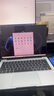 華為MateBook 14 店鋪預(yù)裝Windows版 國家補(bǔ)貼20% 2.8K OLED觸控屏 酷睿UItra5 32G 1T 原野綠 曬單實(shí)拍圖