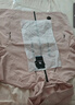 駱駝（CAMEL）硬殼沖鋒衣女單層外套24新款防水防風(fēng)衣登山服男 曬單實拍圖