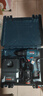 博世（BOSCH）GSB 12V-30 充電式無刷沖擊鉆電動螺絲刀手電鉆 鋰電12V 雙電版 曬單實拍圖