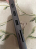 綠聯(lián)Type-C擴展塢USB-C讀卡器雷電4拓展塢HDMI網(wǎng)口轉接HUB分線(xiàn)器通用蘋(píng)果MacBook Air華為聯(lián)想 曬單實(shí)拍圖