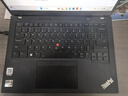 ThinkPad T14 銳龍R5-7540U 16G內(nèi)存 1TB固態(tài) 核顯 14英寸屏人臉識(shí)別背光鍵盤商務(wù)辦公聯(lián)想筆記本定制升級(jí) 曬單實(shí)拍圖