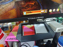 泰坦軍團27英寸 2304分區(qū) MiniLED 4K170Hz雙模340Hz DyDs技術 HDR1400 Type-C 90W 電競顯示器P275MV MAX 曬單實拍圖