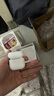 【直營(yíng)正品丨新Air第4代】藍牙耳機無(wú)線(xiàn)airpods4半入耳式ANC主動(dòng)降噪用于蘋(píng)果iPhone16/15/14/13 【原版同功能pods4降噪版】 【主動(dòng)降噪+空間音頻+三真電量】 曬單實(shí)拍圖