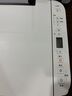 佳能（Canon）G3810大容量可加墨打印機(jī)打印復(fù)印掃描一體機(jī)家用家庭學(xué)生作業(yè)辦公彩色噴墨墨倉(cāng)式手機(jī)無(wú)線連接 【G3810 白】3in1-無(wú)線打印-7000頁(yè) 官方標(biāo)配 曬單實(shí)拍圖