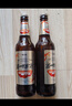 龍山泉 啤酒 原漿白啤 渾濁型 480mLx12瓶整箱 本溪特產(chǎn) 曬單實(shí)拍圖