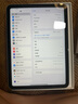 Apple/蘋果 iPad 11英寸 A16芯片2025年款學(xué)生學(xué)習(xí)辦公平板電腦二合一 銀色 128GB 官方標(biāo)配 WLAN版 曬單實(shí)拍圖