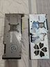 盈通（yeston）AMD RADEON RX 9070 XT 16GD6 櫻瞳花嫁 OC 超頻版 三風(fēng)扇 全新游戲獨立顯卡 曬單實拍圖