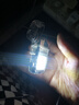 【手電打火機(jī)】防水便攜超長續(xù)航點(diǎn)煙器側(cè)燈手電筒戶外type-c充電 普通款-電熱絲 曬單實(shí)拍圖