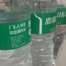 鼎湖飲用天然水 2L*8瓶 曬單實(shí)拍圖
