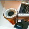 一爾電吹風(fēng)機(jī)家用負(fù)離子大功率不傷發(fā)恒溫護(hù)發(fā)吹風(fēng)機(jī)大風(fēng)力速干吹風(fēng)筒低噪音送女友老婆女神禮物 銀灰色（億級(jí)負(fù)離子護(hù)發(fā)+11萬(wàn)超強(qiáng)轉(zhuǎn)數(shù)） 曬單實(shí)拍圖