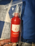 西瑪(SIMAA) 100ml光敏印油紅色大瓶 財務(wù)印章墻體廣告紅色印章油印章專(zhuān)用印油 辦公用品 單瓶裝 21564 曬單實(shí)拍圖