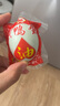 神郵 高郵咸鴨蛋 熟20枚*60g家庭裝 即食流油咸蛋黃 中秋企業(yè)團購 曬單實拍圖
