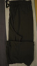 優(yōu)衣庫男裝AIRism棉混紡睡衣/長(cháng)袖起居服家居服套裝479133 57 深橄欖色 L /175/100 曬單實(shí)拍圖