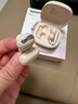 南卡（NANK）Clip Pro耳夾式藍(lán)牙耳機(jī) 不入耳開放式耳機(jī)運(yùn)動(dòng)跑步健身防水游戲通話降噪超長(zhǎng)續(xù)航 Clip Pro【360°環(huán)繞音 】卡其色 曬單實(shí)拍圖