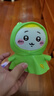 名創(chuàng)優(yōu)品（MINISO）Chiikawa吉伊卡哇夏日季雨衣掛件毛絨玩具玩偶掛飾生日禮物女 曬單實(shí)拍圖