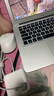 蘋果（Apple） MacBook Pro/Air 二手蘋果筆記本電腦 商務(wù) 辦公 游戲 設(shè)計 剪輯 95新【超薄丨店長力薦】17款D42-8G/256 曬單實拍圖