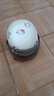 HEllokitty電動(dòng)車(chē)頭盔女生3C認證可愛(ài)四季通用夏季防曬兒童安全帽 【大童5-15歲】+TZ貓頭防曬 曬單實(shí)拍圖