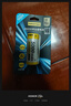 品勝（PISEN）26650鋰電池強光手電筒專(zhuān)用充電電池 3.7V-4.2V通用 5000mAh 平頭款 曬單實(shí)拍圖